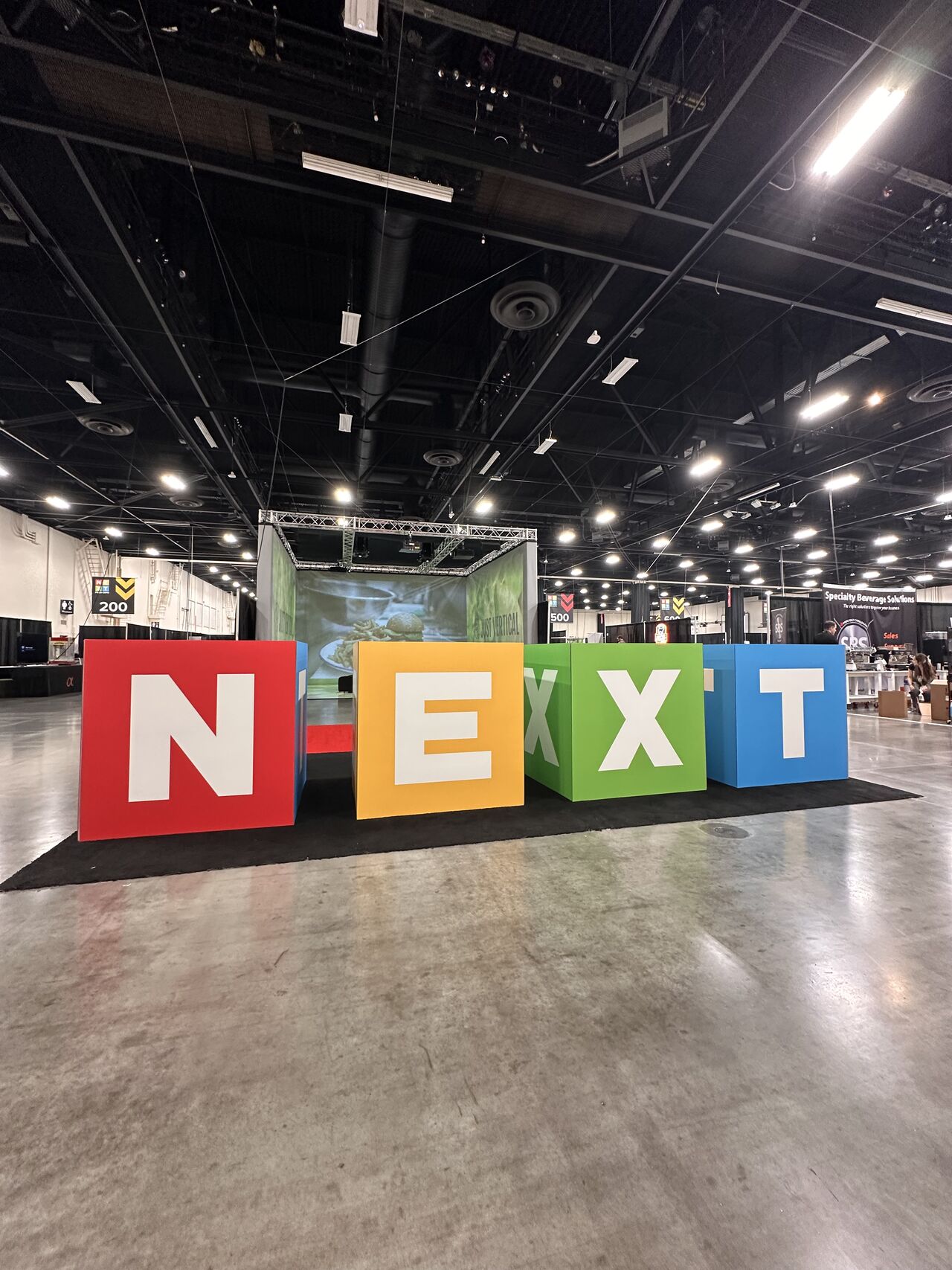 A Big Congratulations to Restaurants Canada