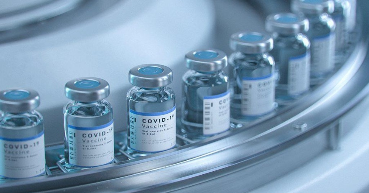 New Africa CDC data repository supports local manufacturing