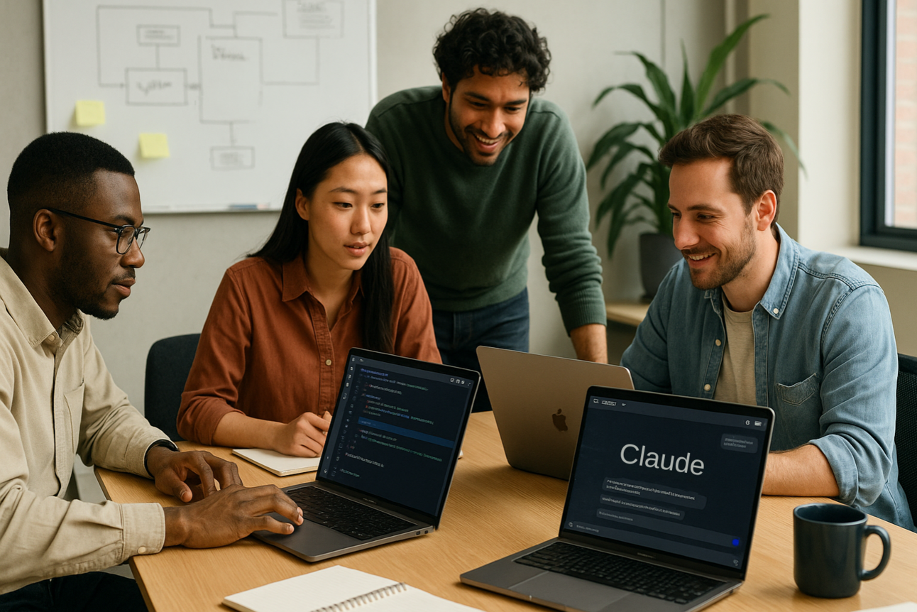 How Cursor is building the future of AI coding with Claude