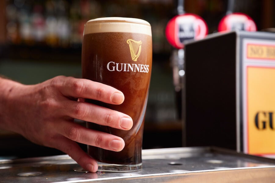 East Vic Park's getting a new Irish pub next week