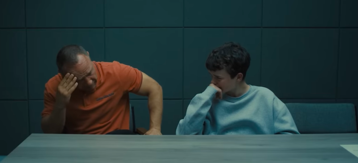 ¿Qué sostiene la violencia?