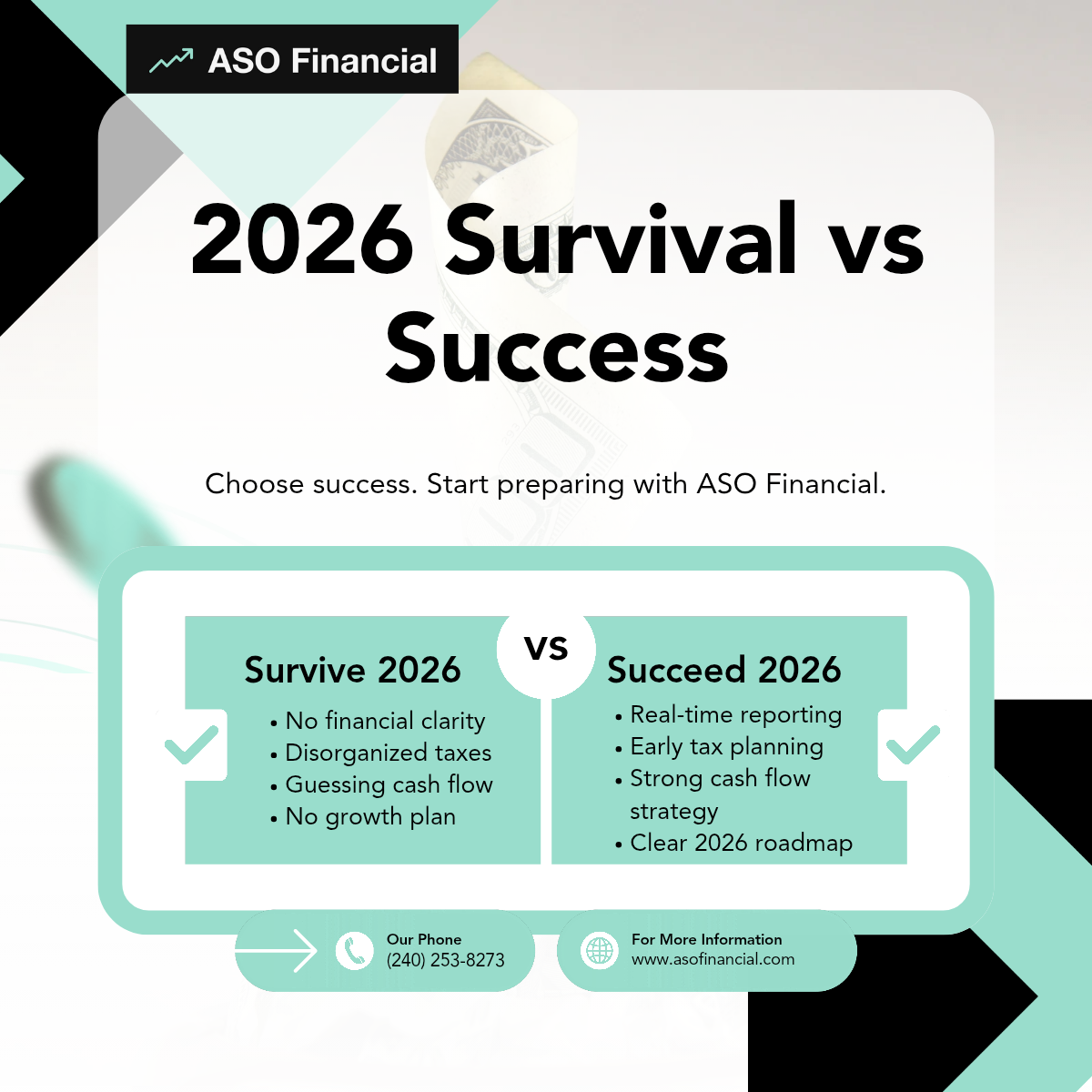 Your 2026 Business Readiness Checklist