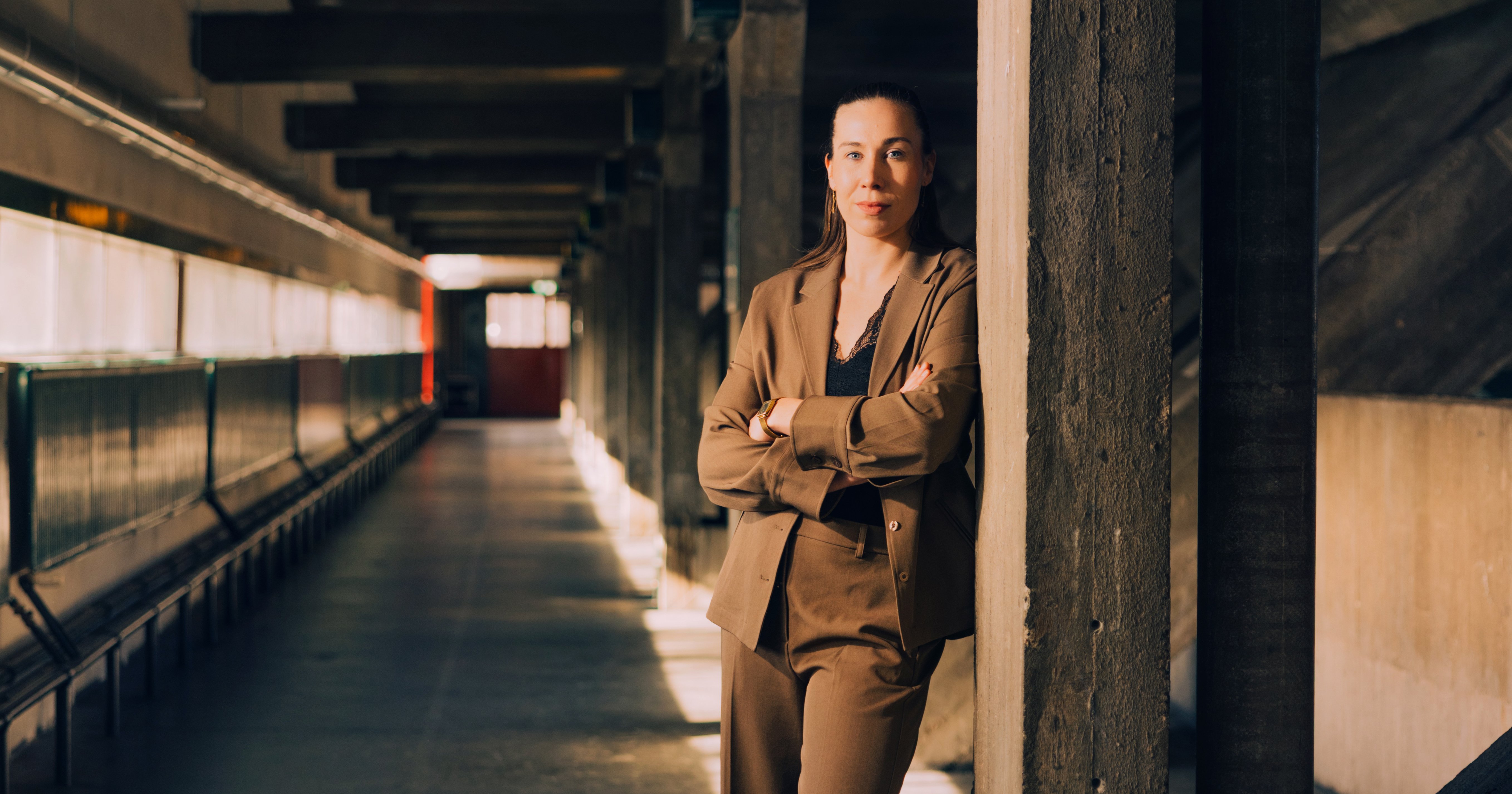 „Wir sind noch nicht da, wo wir hinwollen“