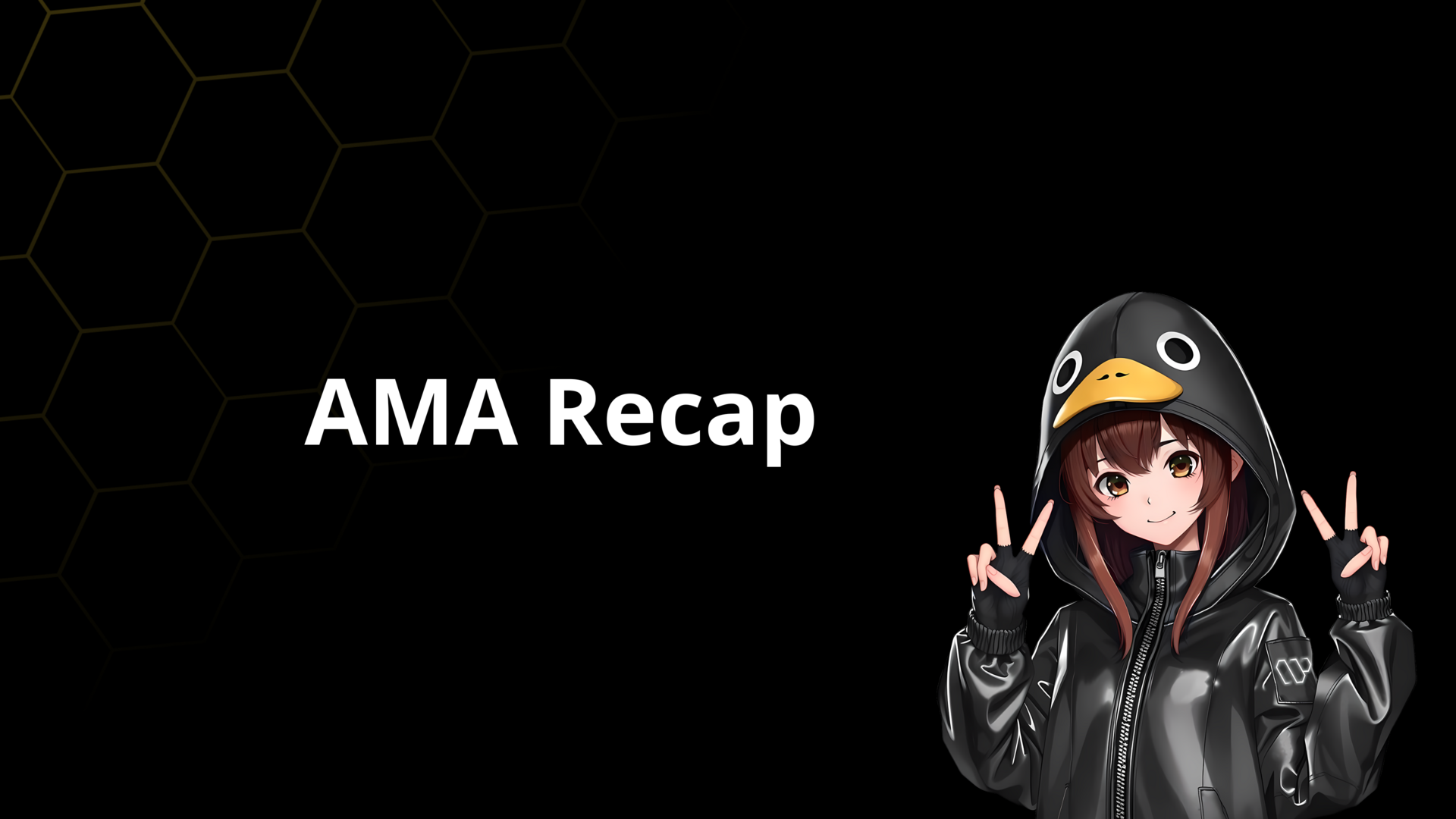 Quacking AMA with Wallchain: Text Recap 