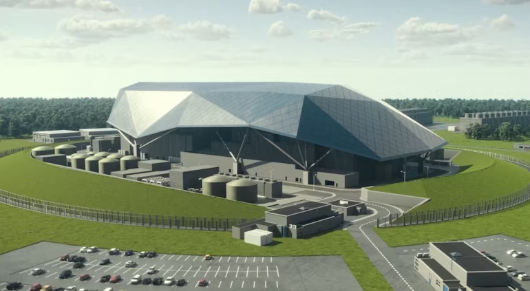 UK SMRs // Tribal Veto Fights // Demand Response: The New Nuclear