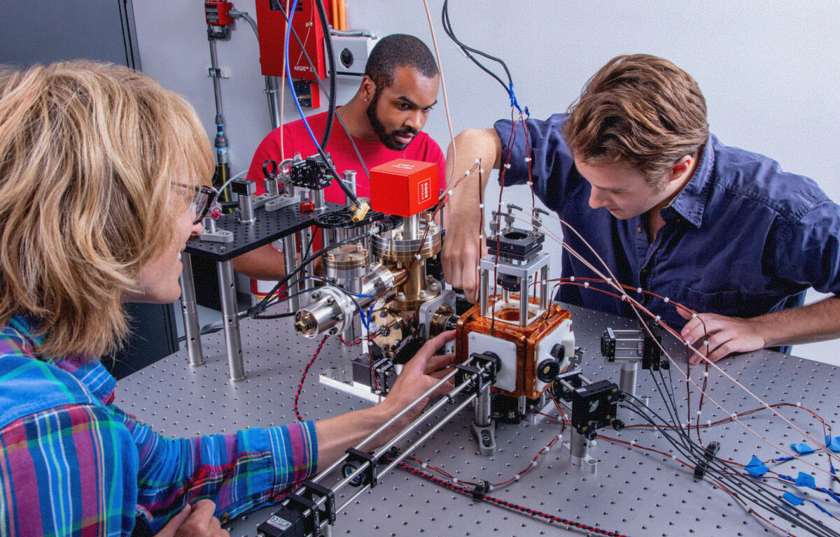 Quantum computing and AI: redefining the data center