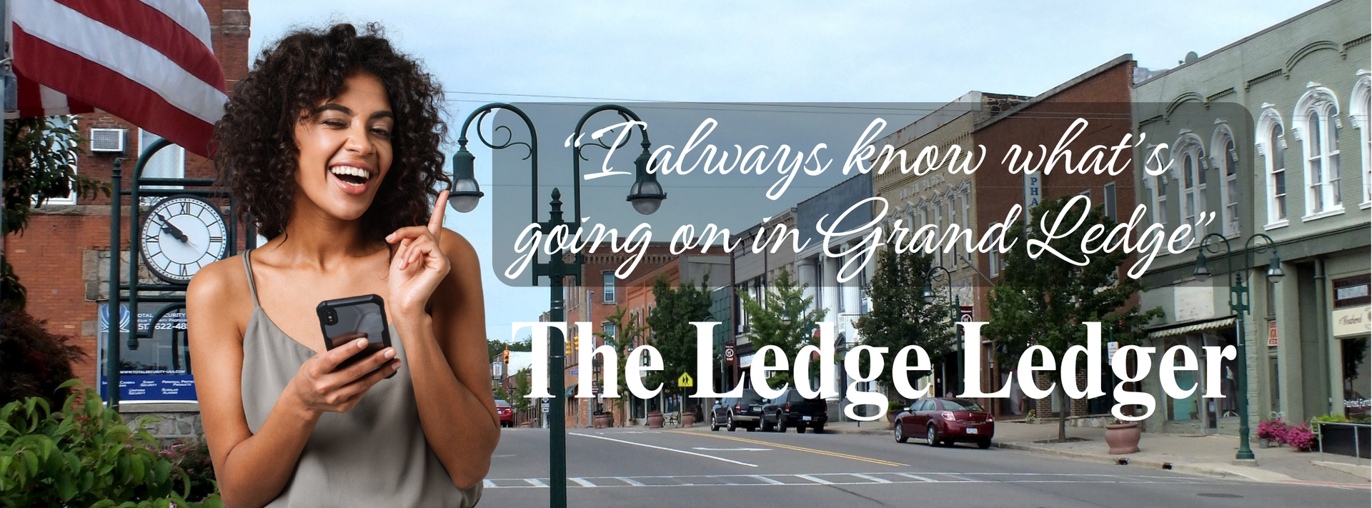 Black Friday, Small Business Saturday, and where to Meet Santa Claus