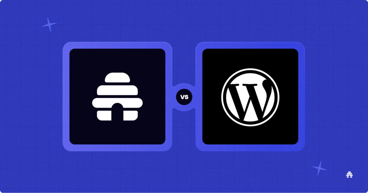 beehiiv vs. WordPress: A No-Fluff Comparison for Creators and Bloggers