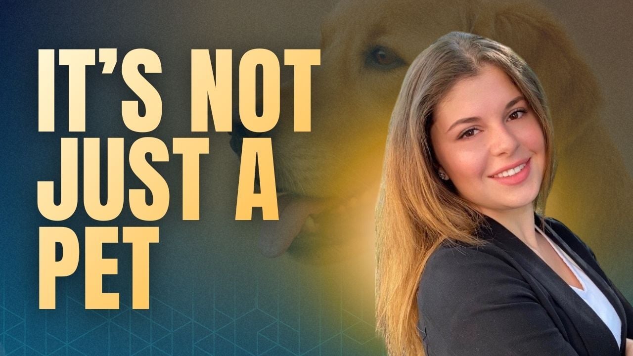 When the one who loved you best is gone