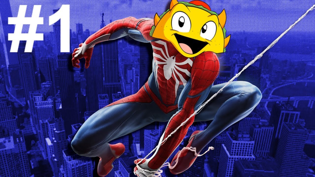 VIDEO: Let’s Play Marvel’s Spider-Man Remastered City That Never Sleeps New Game+ [Full DLC PLaythrough]