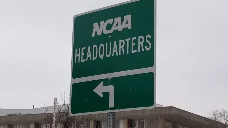 NCAA House Settlement Delayed by ‘Infighting’