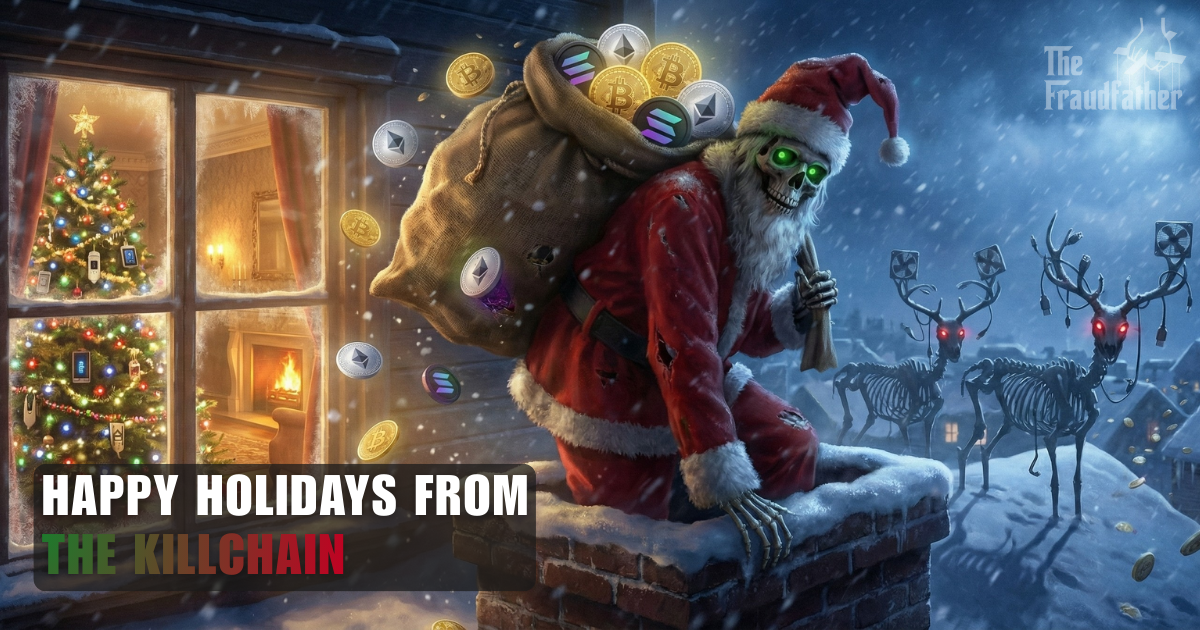 The Last December This Works...