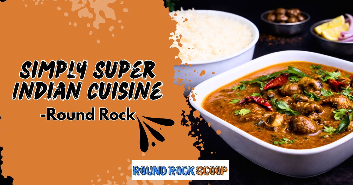 A new favorite for serious curry cravings