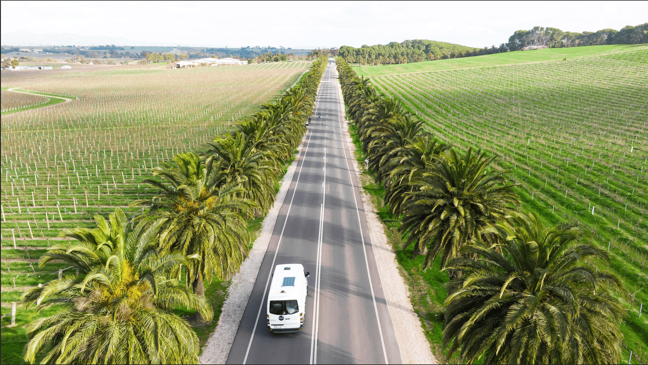 Where to Sell Your Caravan in Australia