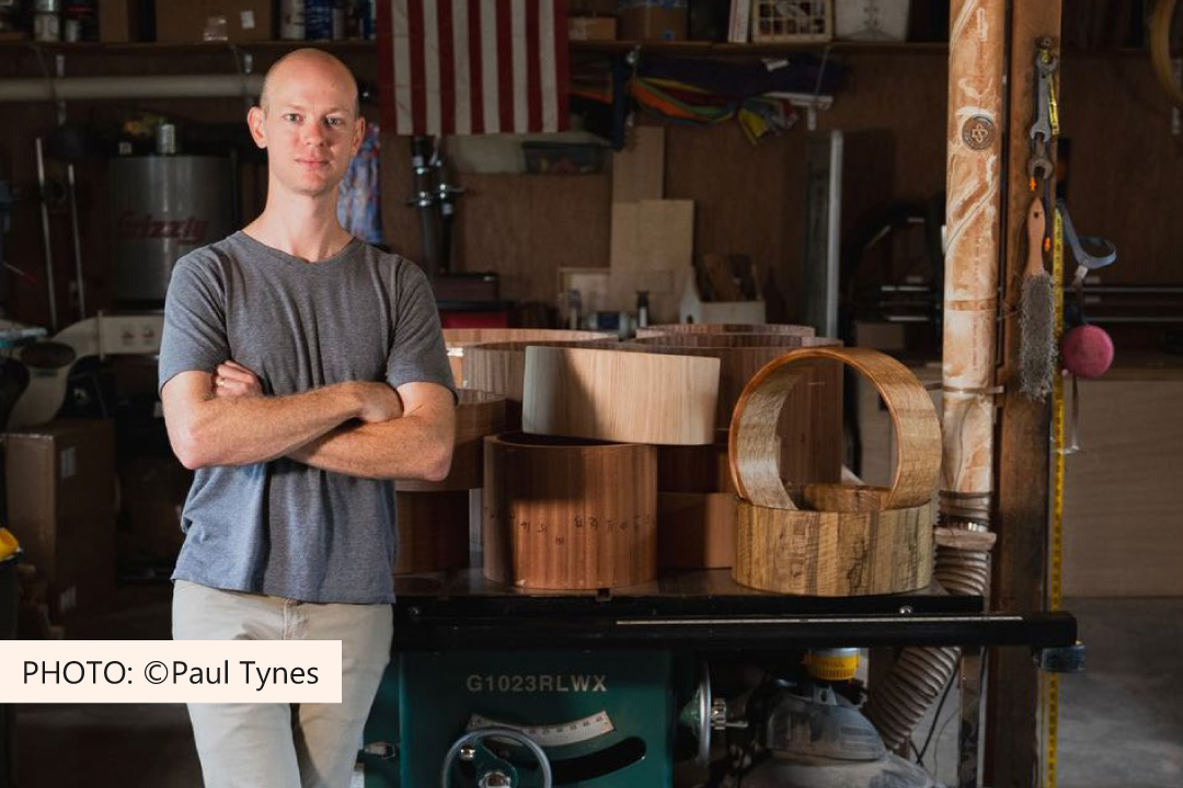 Swindoll Custom Drums