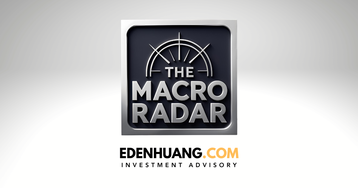 THE MACRO RADAR