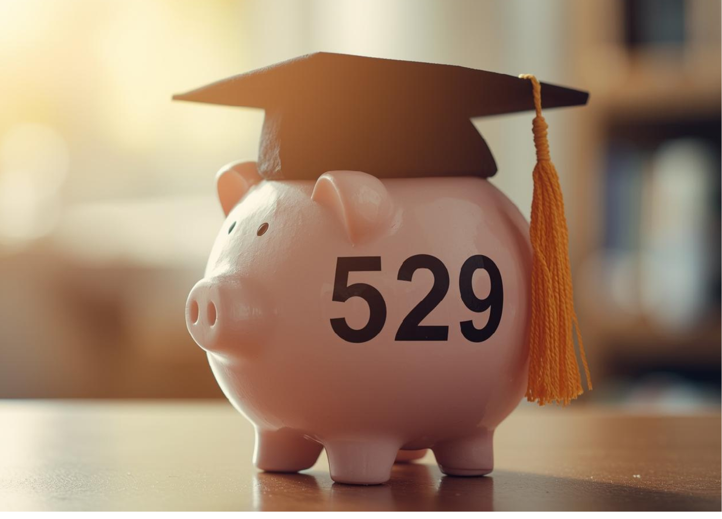 Beginner's Guide to 529 Plans