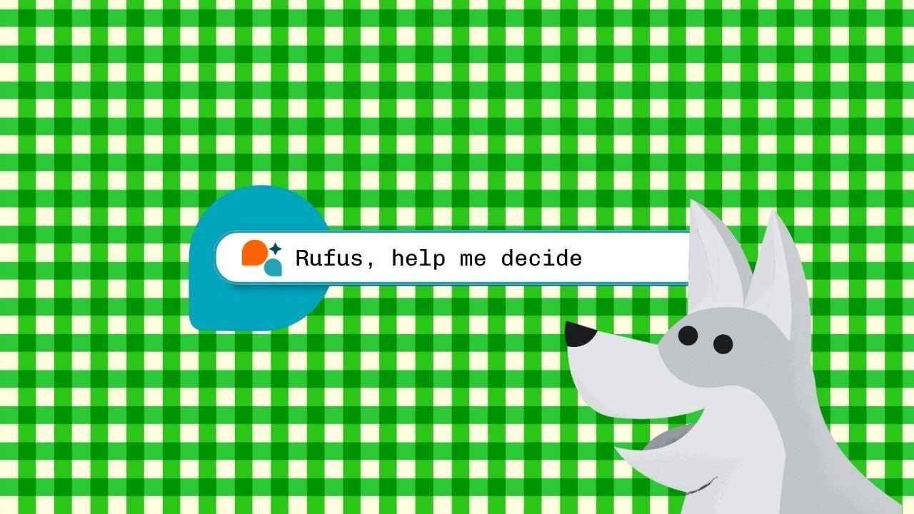Rufus Is Already Reshaping How Amazon Shoppers Decide