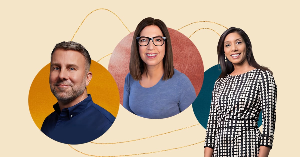 CMO Moves March Summary