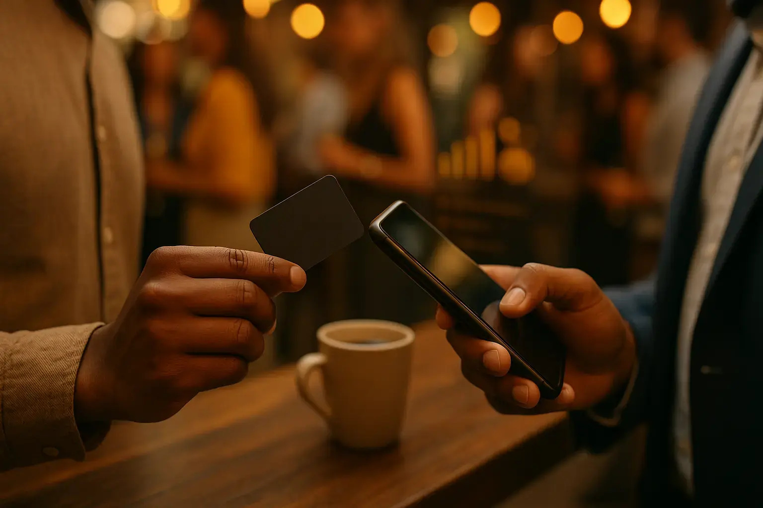 🇿🇦 SA's R900 Million Networking Play