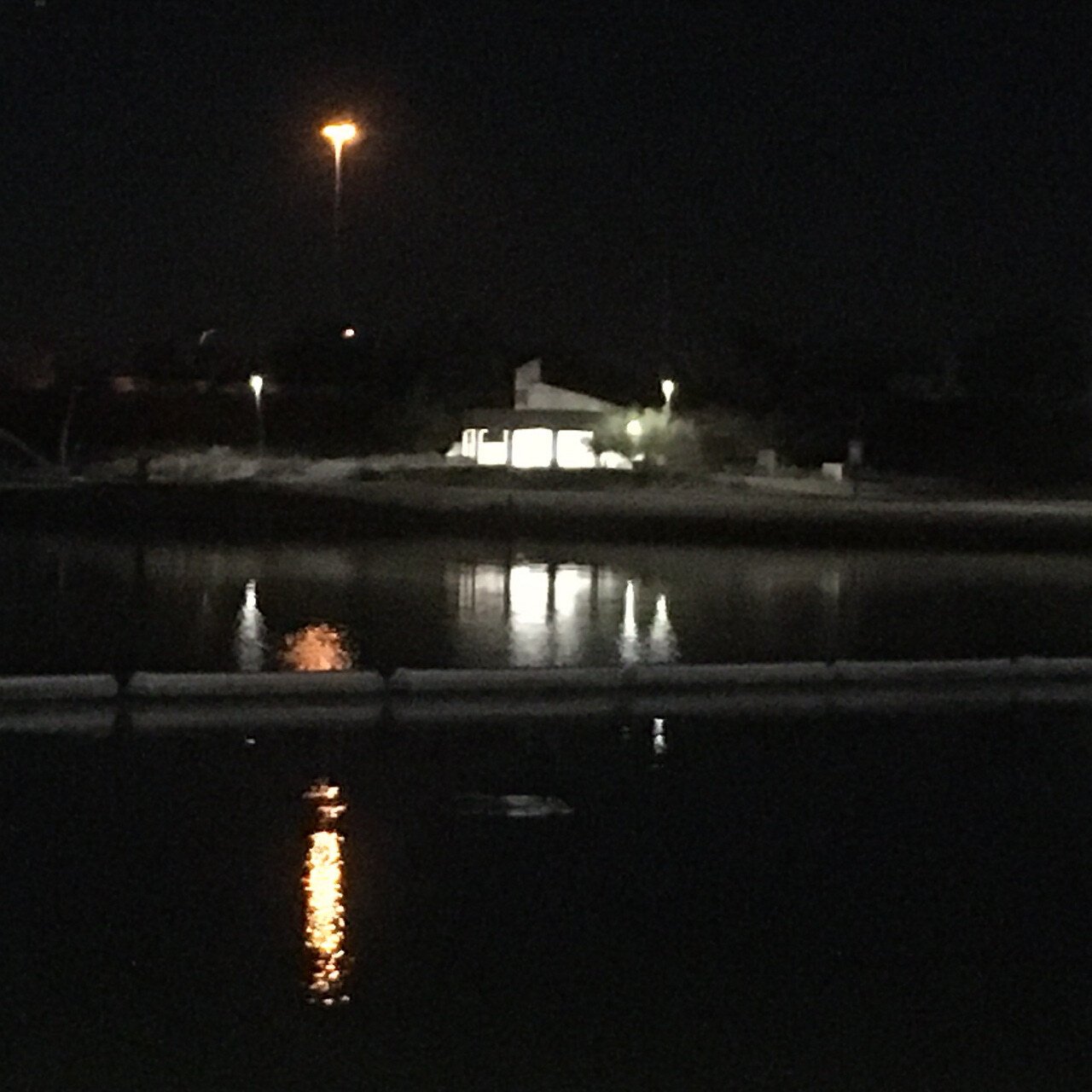 Welcome to the Cosmic Mystery Club