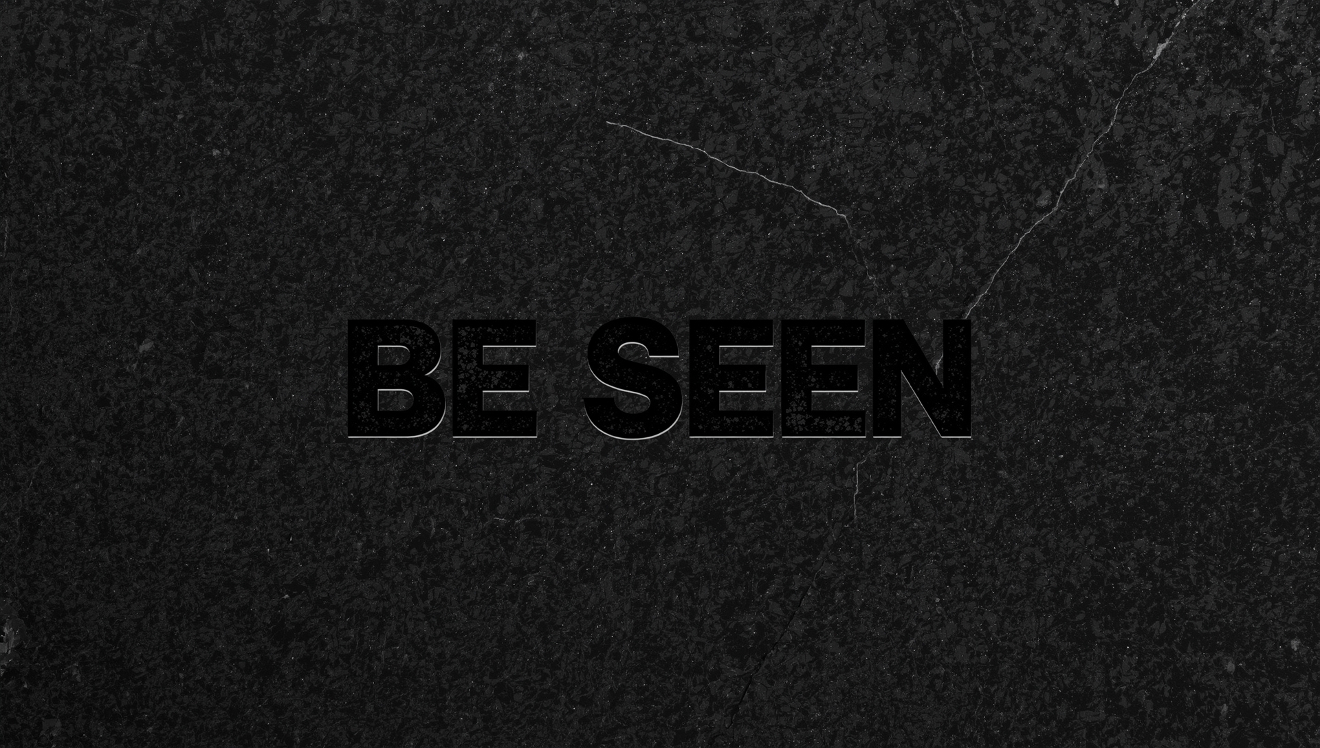 Make them recognize you in two seconds