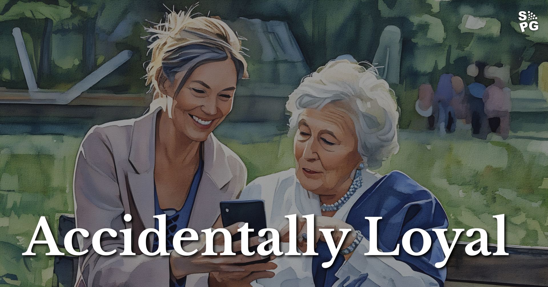 The Power of Connection and Purpose 