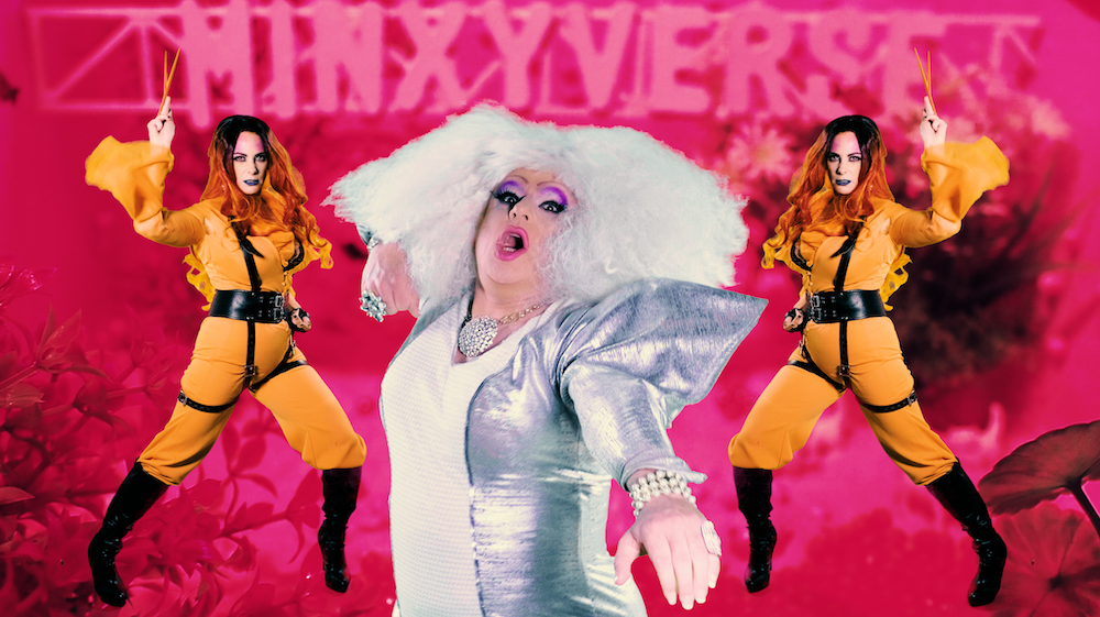 How Heklina Changed My Life...That B*tch