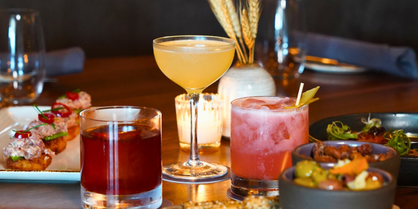 Lobster Treats & Outdoor Beats 🎶 (8/1/24)