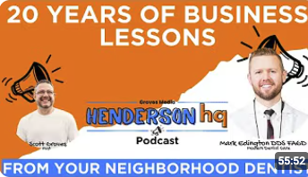 This Henderson Dentist Reveals Why Most Medical Offices Are Horrible at Customer Service