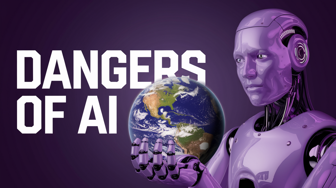 Dangers of AI