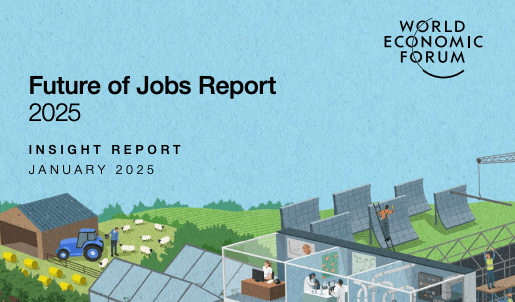 The Update #2 – O futuro do trabalho, incêndios em Los Angeles, o clube do bilhão do Spotify e novas obras em domínio público