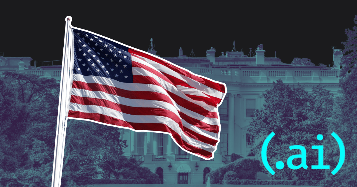 🇺🇸 America Shifts to Singular AI Framework