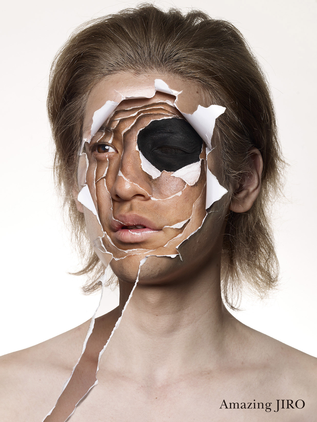 Feeling Ambitious This Halloween?