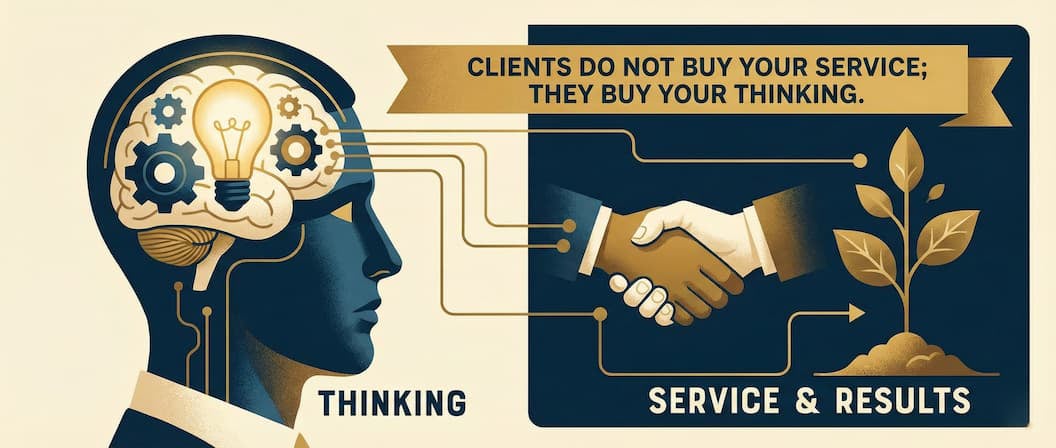 Why You Don't Need a USP