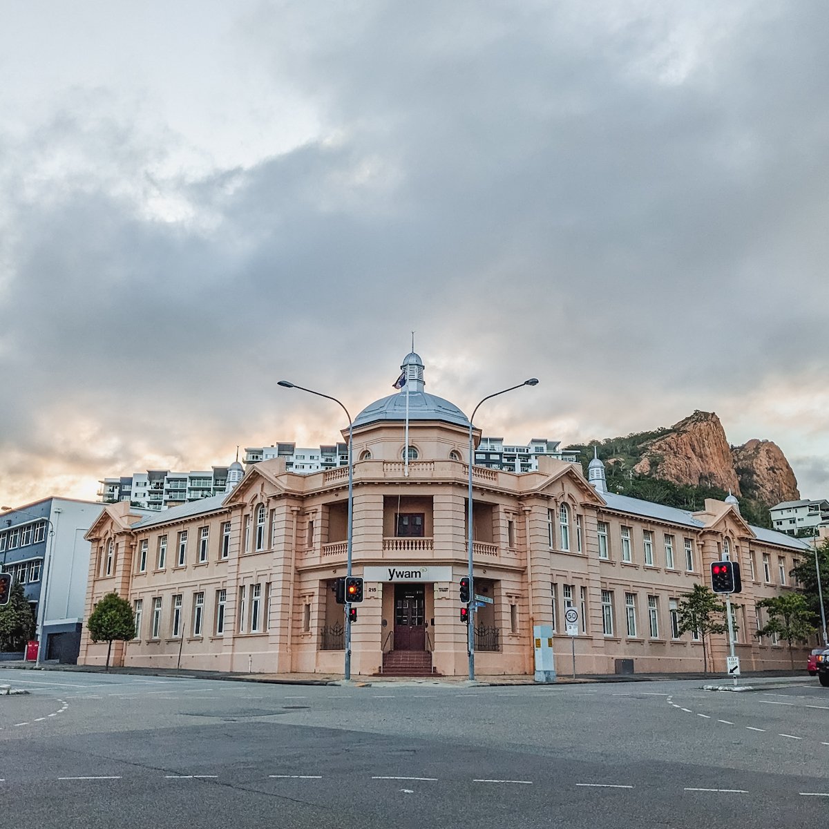 Coffee date: March 2024