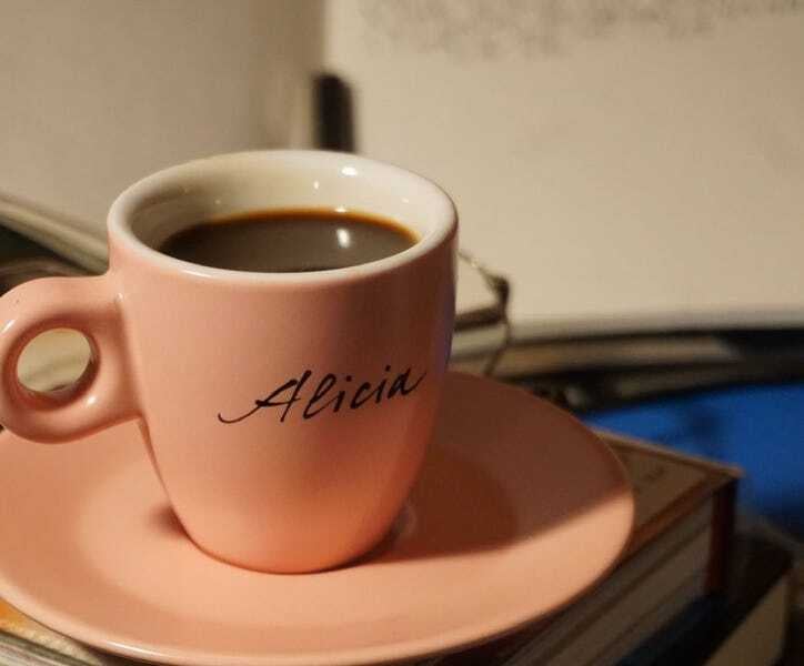 From the Desk Recommends... Looking Back to Go Forward