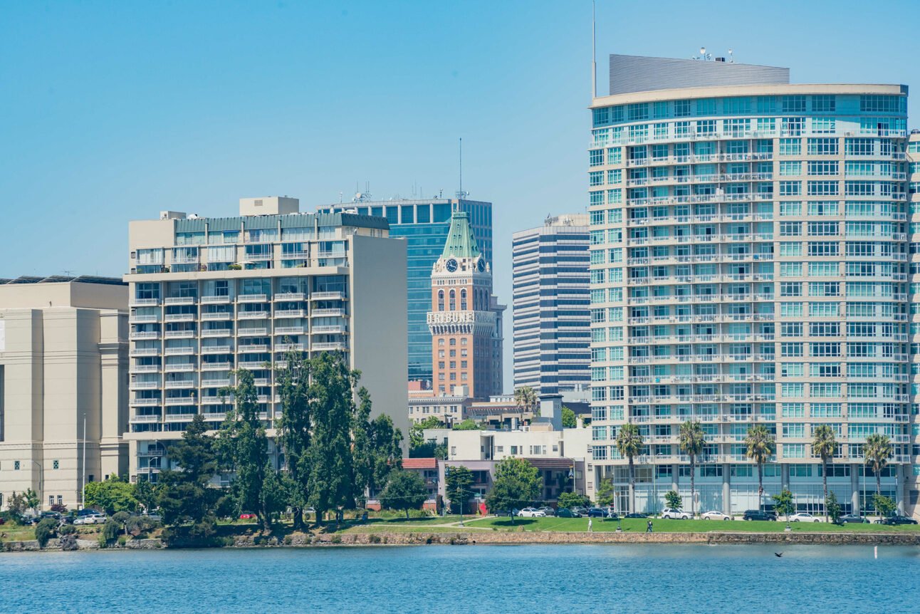 Why I’ve Fallen In Love With Lake Merritt