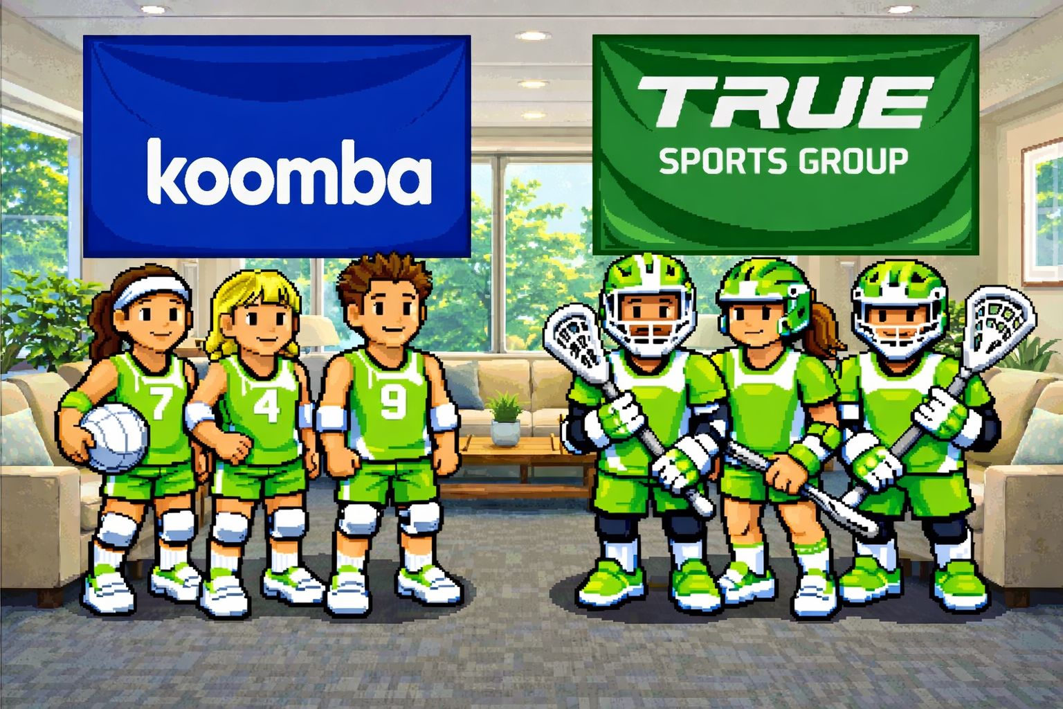 🥎 Honing Youth Athletes' Mental Performance