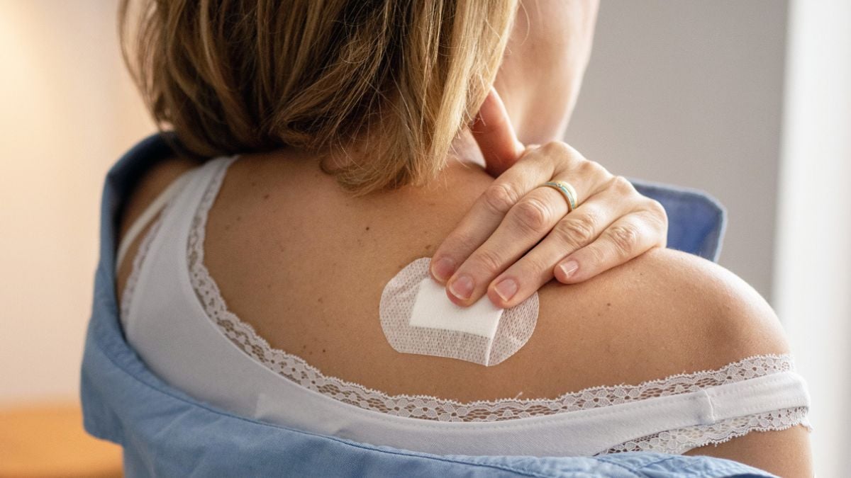 A Surprising Drug For Weight Loss