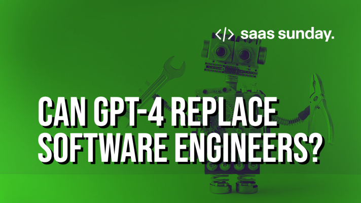 The Impact of OpenAI's GPT-4 on the Future of Software Engineering