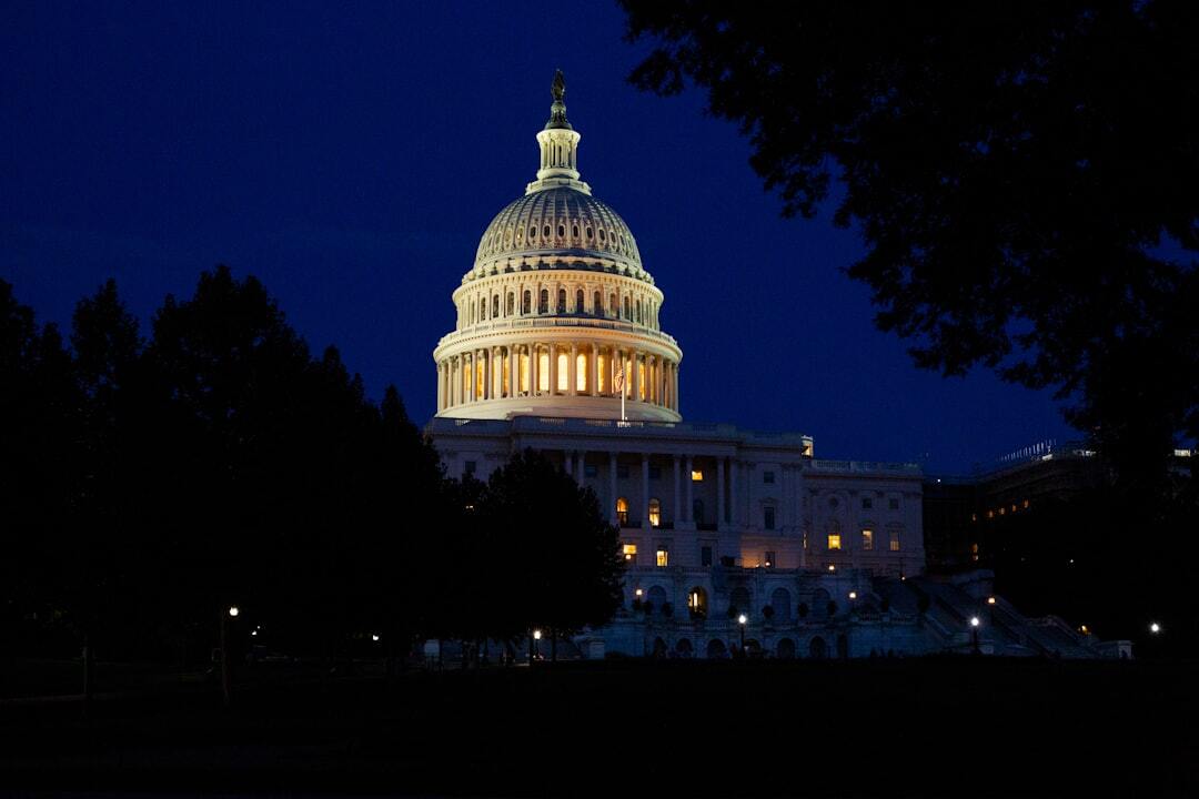 Law and Culture: The Big, Beautiful Bill and Black America