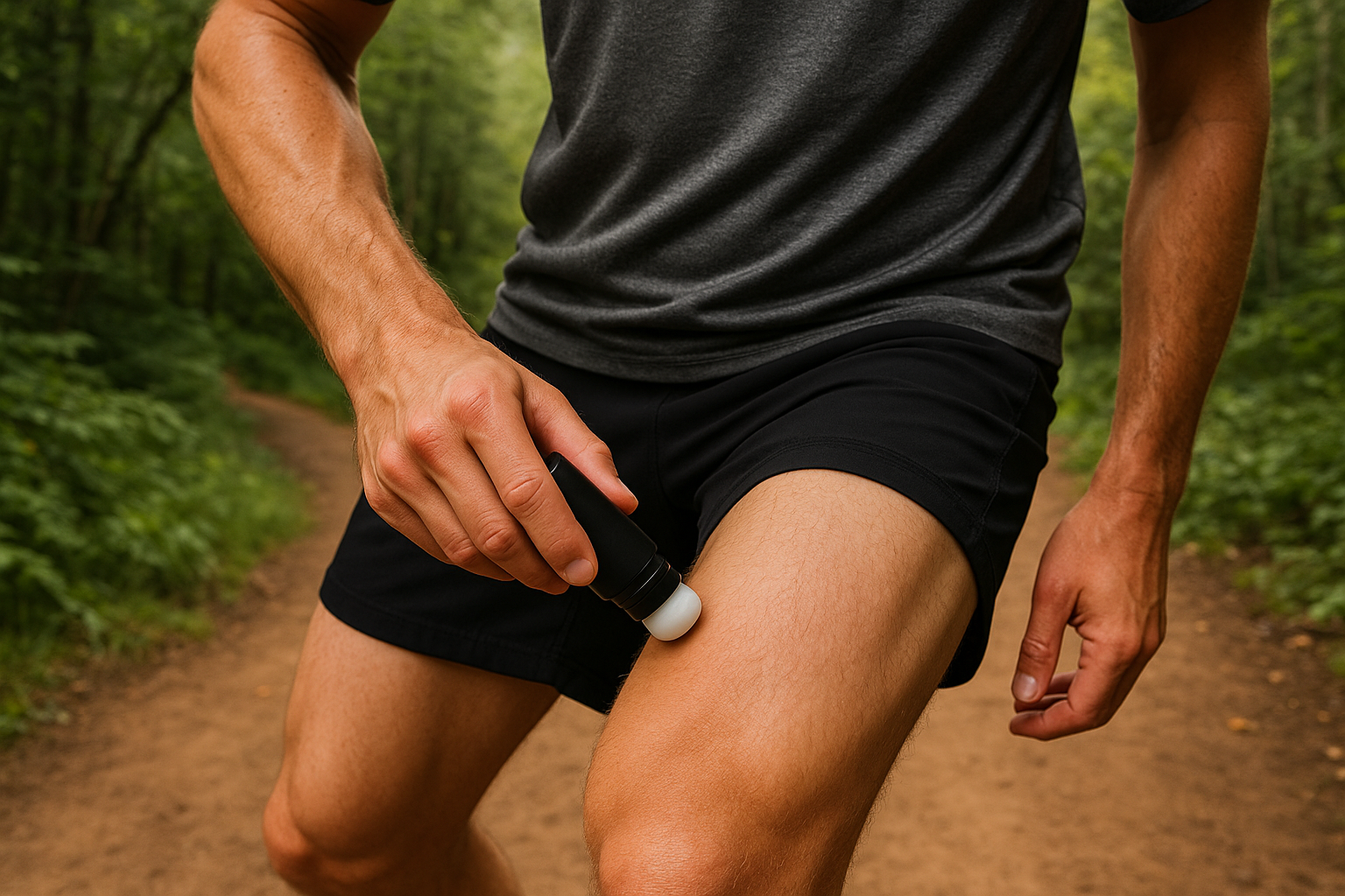 No Friction. No Limits