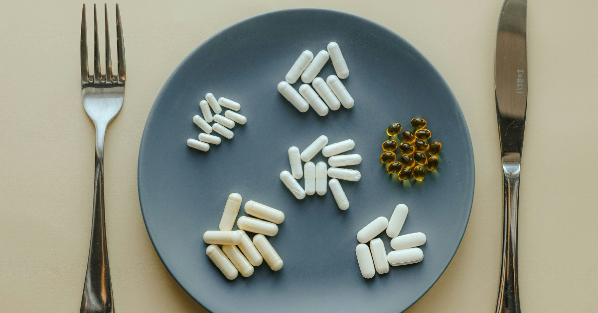 These 3 Deficiencies Are Destroying Your Health