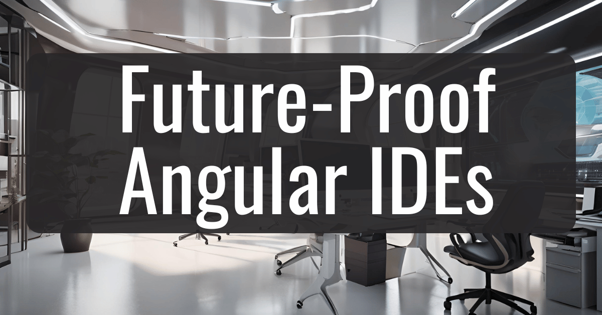 The Best IDE for Every Language