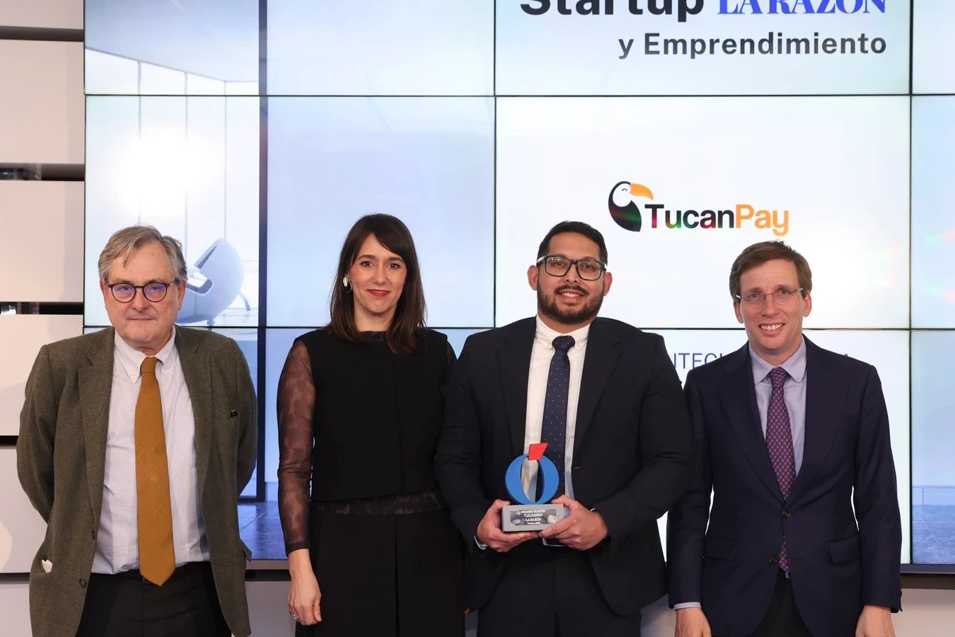TucanPay: La fintech con ADN panameño premiada en España