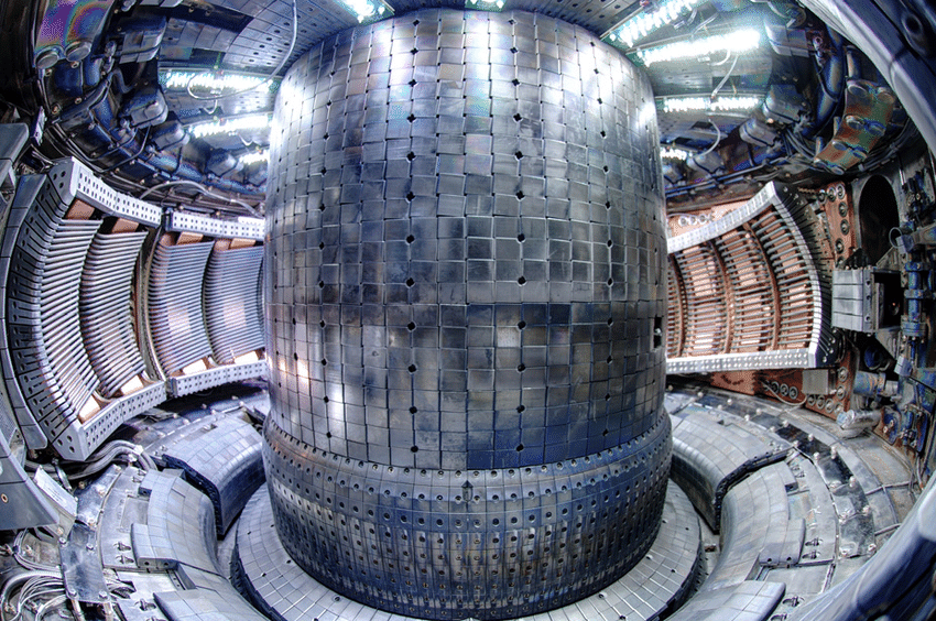 First Wall Durability Could Undermine Fusion Economics