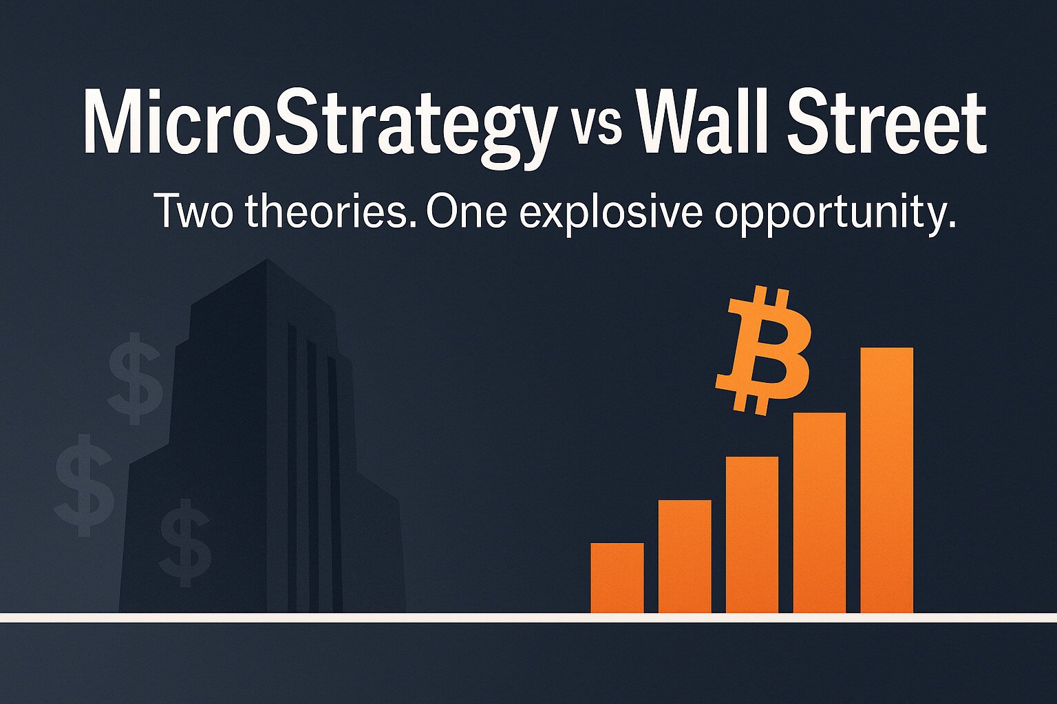MSTR vs JPMorgan: Inside the Proxy War for Bitcoin’s Future