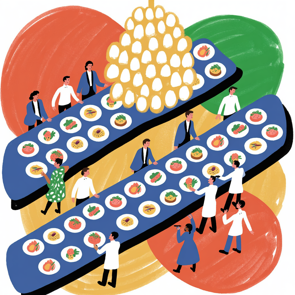 🎉 Taste of Glynn, Jazz & A Full Weekend in the Isles