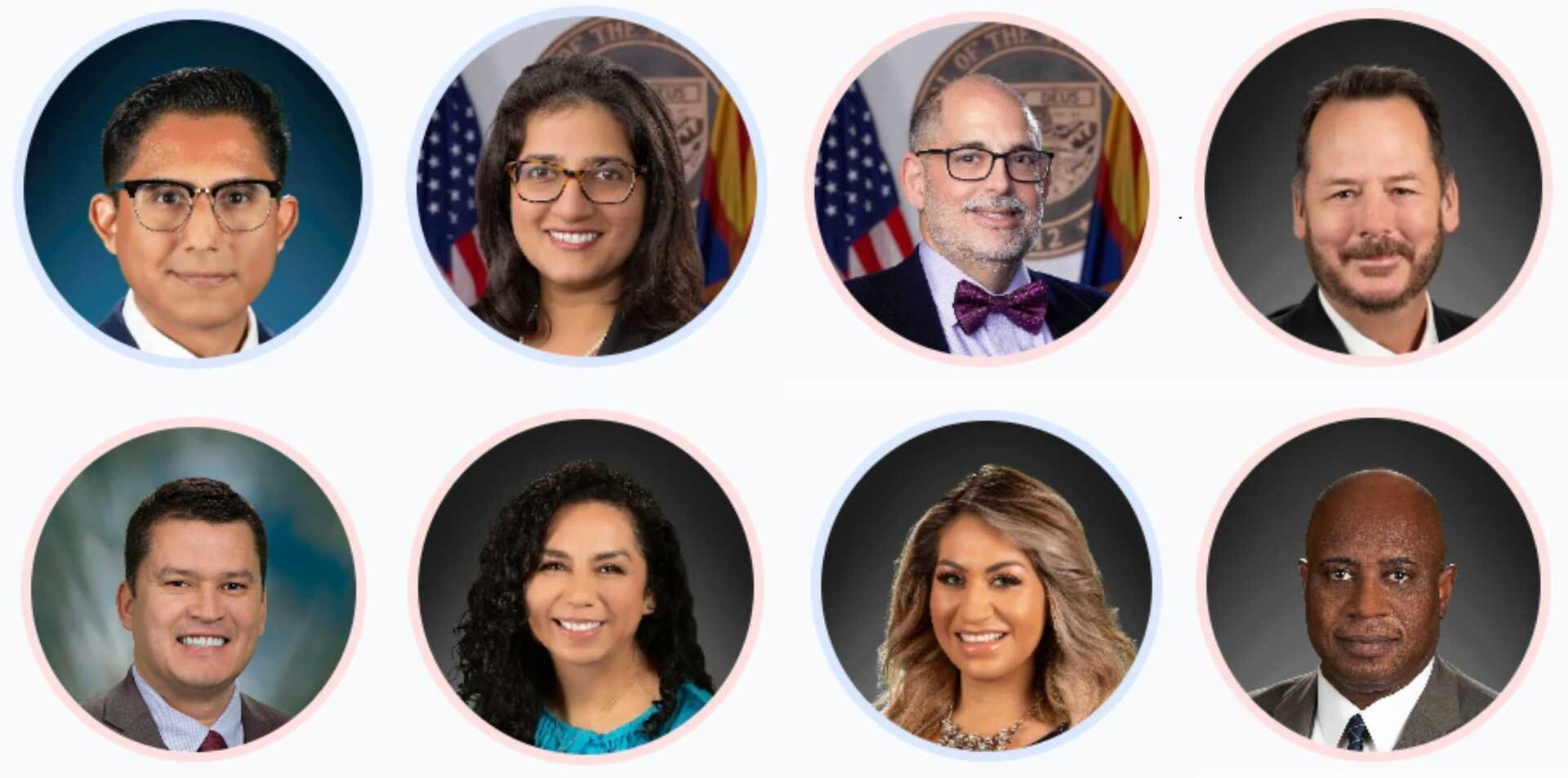 The power players — 2026